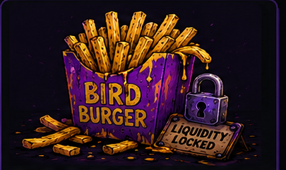 Liquidity Fries