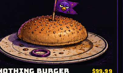 Nothing Burger
