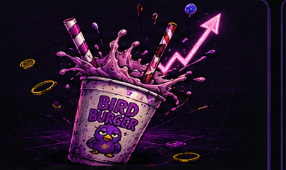 Pump & Shake